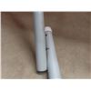 Image 3 : 2 Patio Umbrellas Approx 60" Diameter