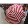 Image 4 : 2 Patio Umbrellas Approx 60" Diameter