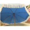 Image 5 : 2 Patio Umbrellas Approx 60" Diameter