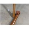 Image 6 : 2 Patio Umbrellas Approx 60" Diameter