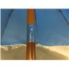 Image 7 : 2 Patio Umbrellas Approx 60" Diameter