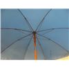 Image 2 : Patio Umbrella Approx 60" Diameter