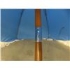 Image 4 : Patio Umbrella Approx 60" Diameter