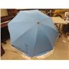 Image 6 : Patio Umbrella Approx 60" Diameter