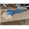 Image 7 : Patio Umbrella Approx 60" Diameter