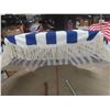 Image 6 : 2 Patio Umbrellas Approx 60" Diameter