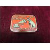 Image 7 : Tobacco Tin, Vintage Lighter, Thermometer, Beer Mirror Sign ", Seth Thomas Travel Clock, Quartz Lad