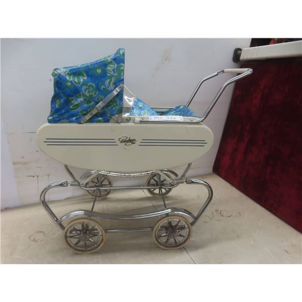 Vintage Doll Carriage