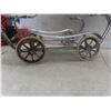 Image 6 : Vintage Doll Carriage
