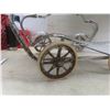 Image 7 : Vintage Doll Carriage