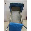 Image 9 : Vintage Doll Carriage