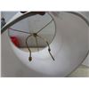 Image 2 : 2 Fabric Lamp Shades