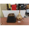 Image 1 : Table Lamp With Shade