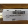 Image 4 : New Black & Decker Push Door Bar Gold