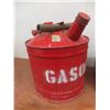 Image 6 : Milspec Plus Wool Blanket, Lunch Box, Gas Can And Flashlights