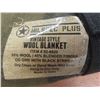 Image 8 : Milspec Plus Wool Blanket, Lunch Box, Gas Can And Flashlights