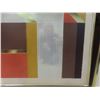 Image 6 : 2 Abstract Pictures 36" x 36"