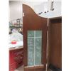 Image 4 : Dart Board Case 28" x 20 1/2" x 4", Buckingham Arms Grog Ale