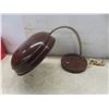 Image 2 : Vintage Desk Lamp And Silex Handy Breeze Fan