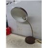 Image 4 : Vintage Desk Lamp And Silex Handy Breeze Fan