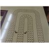Image 7 : Fold Up Metal Game Table 28 1/2" x 60" x 24"