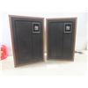 Image 1 : 2 Allegro Speakers