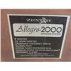 Image 3 : 2 Allegro Speakers