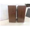 Image 7 : 2 Allegro Speakers