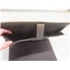Image 4 : Vintage Looking Leather Portfolio