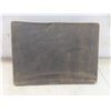 Image 5 : Vintage Looking Leather Portfolio