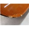 Image 10 : Saturn Acoustic Guitar Needs Some TLC, Missing 2 Strings, Damage To Face And Back