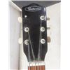 Image 3 : Saturn Acoustic Guitar Needs Some TLC, Missing 2 Strings, Damage To Face And Back