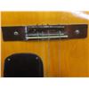 Image 6 : Saturn Acoustic Guitar Needs Some TLC, Missing 2 Strings, Damage To Face And Back