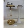 Image 1 : 2 Stand Up Ashtrays