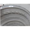 Image 3 : New Chemcrest Ceiling Medallion 32" Diameter