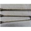 Image 4 : Brass Fireplace Tools