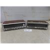 Image 1 : 2 Vintage Lloyd Clock Radios