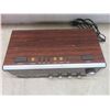 Image 3 : 2 Vintage Lloyd Clock Radios