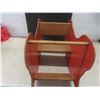 Image 2 : Vintage Wooden Rocking Horse