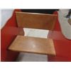 Image 5 : Vintage Wooden Rocking Horse
