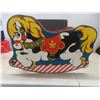 Image 6 : Vintage Wooden Rocking Horse