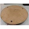 Image 3 : Dart Board And 9 Darts