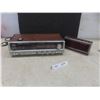 Image 1 : 2 Vintage Clock Radios: Juliette And Spartus
