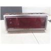 Image 7 : 2 Vintage Clock Radios: Juliette And Spartus