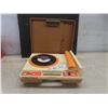 Image 1 : Vintage Fisher-Price Portable Record Player