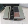 Image 1 : Hanimex La Ronde 35mm Slide Projector And Argus 300 Slide Projector With Power Cords