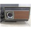 Image 2 : Hanimex La Ronde 35mm Slide Projector And Argus 300 Slide Projector With Power Cords