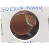 Image 3 : Rare Mint Error Lincoln Penny Approx 70% Extreme U.S. Mint Strike "Stand Out Piece In A Collection"