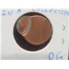Image 5 : Rare Mint Error Lincoln Penny Approx 70% Extreme U.S. Mint Strike "Stand Out Piece In A Collection"
