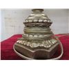 Image 5 : 2 Matching Working Table Lamps Problem Free 19" Tall